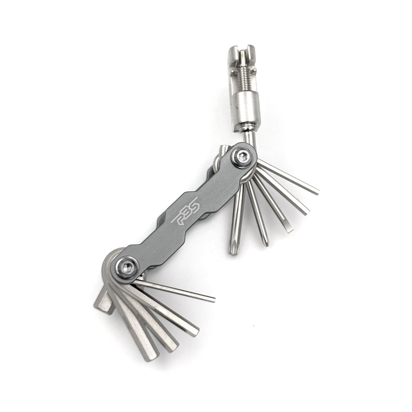 Multi-Tool PBS TOOLS (15 Werkzeuge)