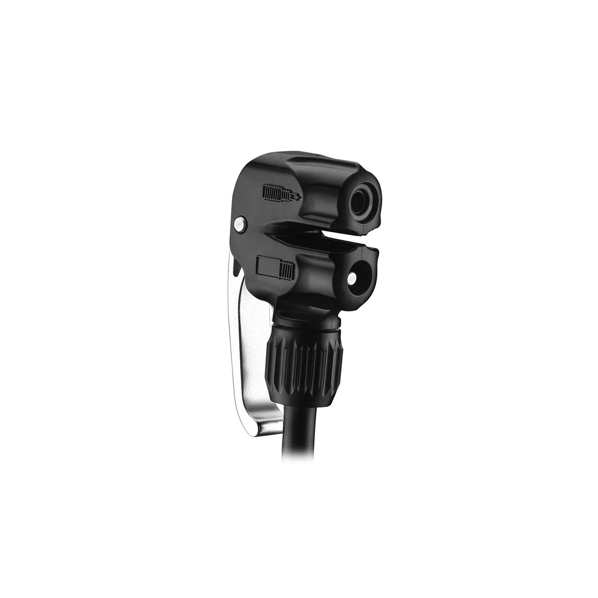 Podna pumpa LEZYNE MACRO FLOOR DRIVE DV crna