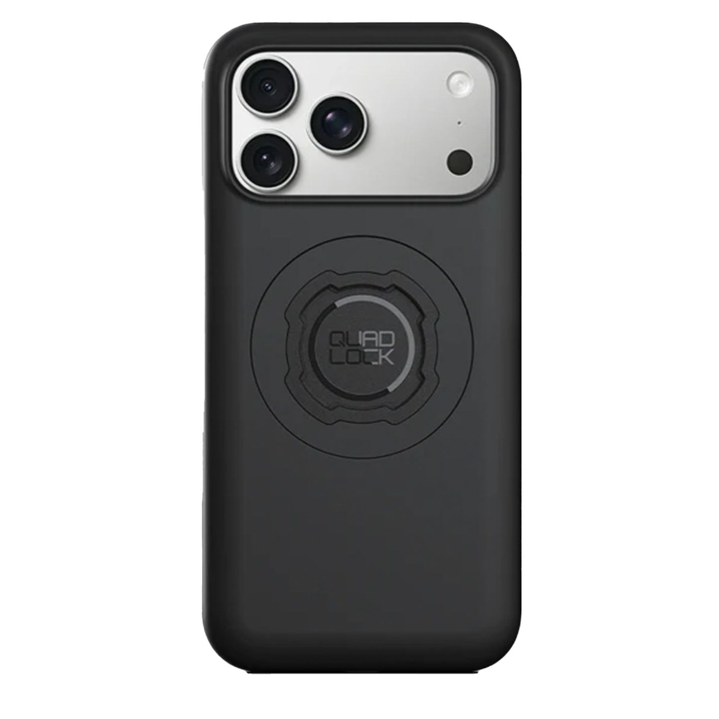 Hülle für iPhone 17 PRO MAX QUADLOCK MAG CASE