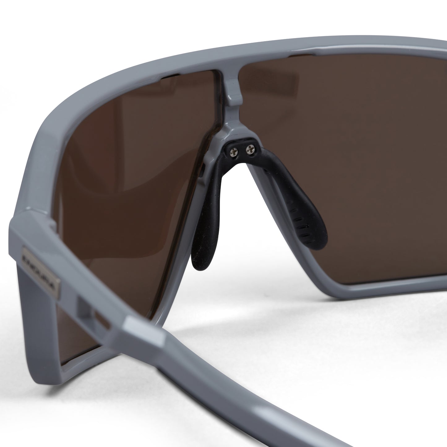 Lunettes ENDURA MULLET Gris