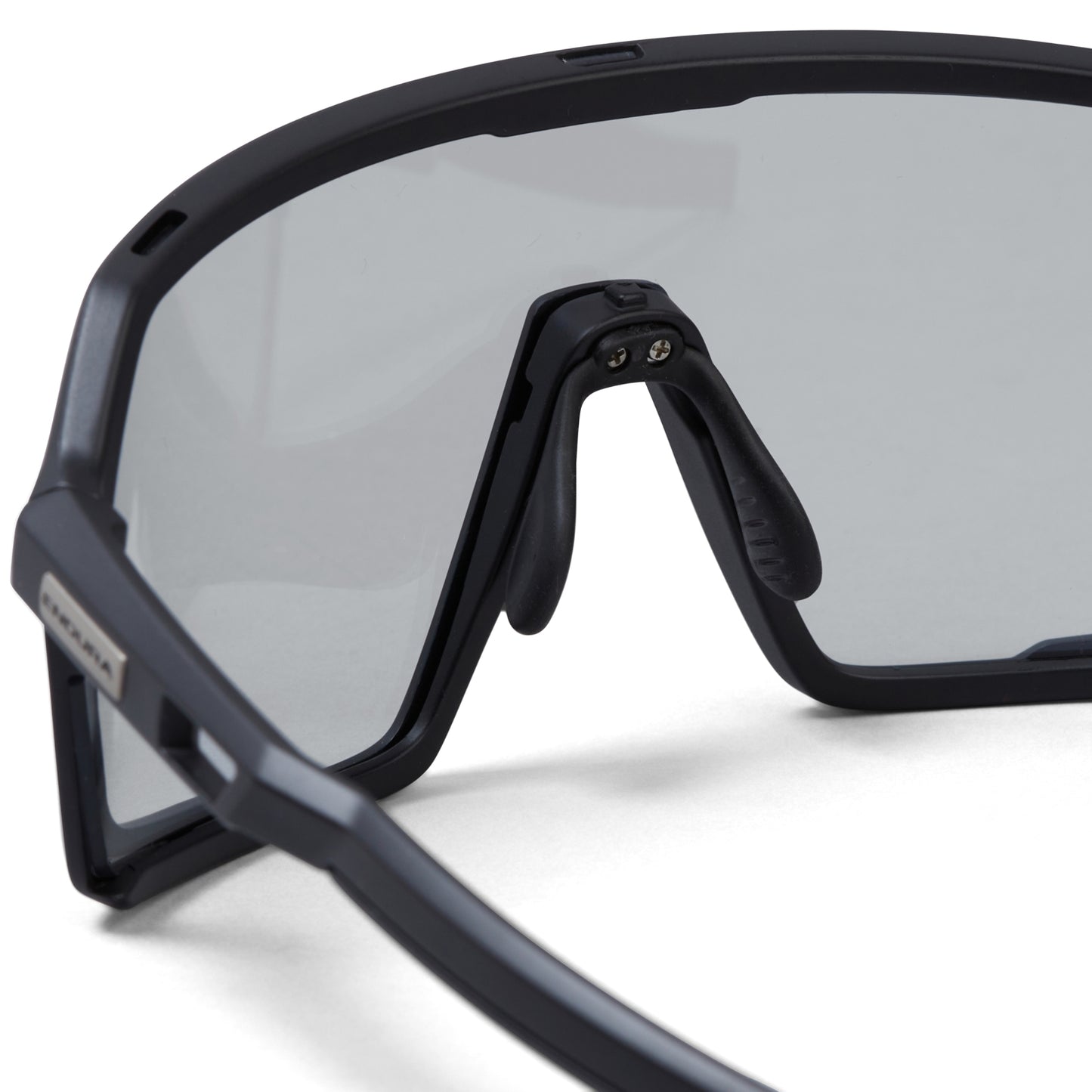 Okulary ENDURA PRO SL SET Fotochromiczne Czarne