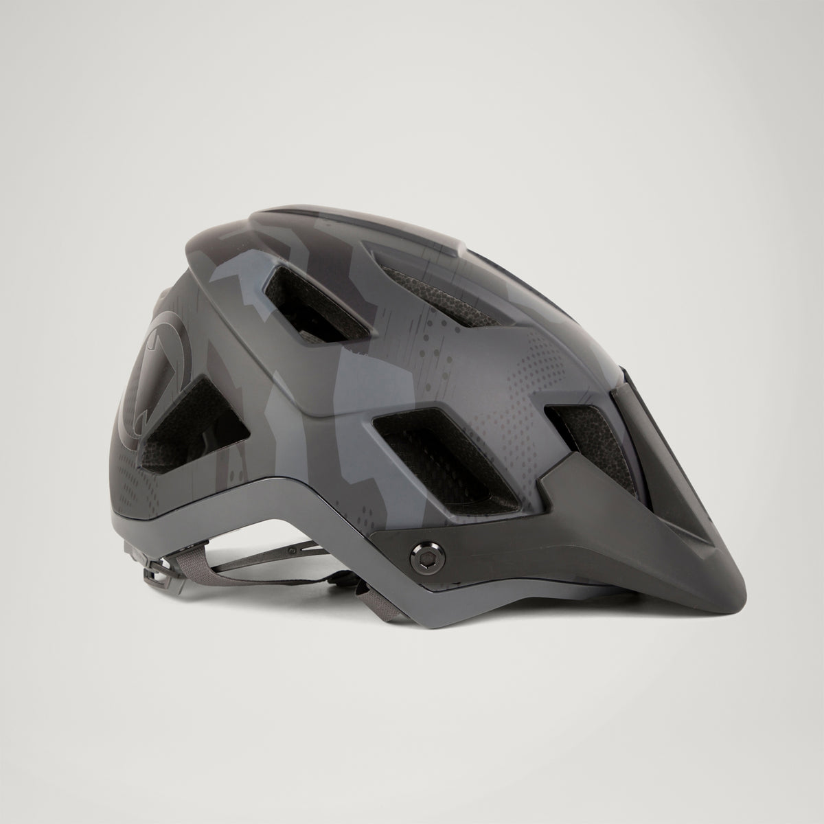ENDURA HUMMVEE PLUS MIPS MTB-hjelm grå