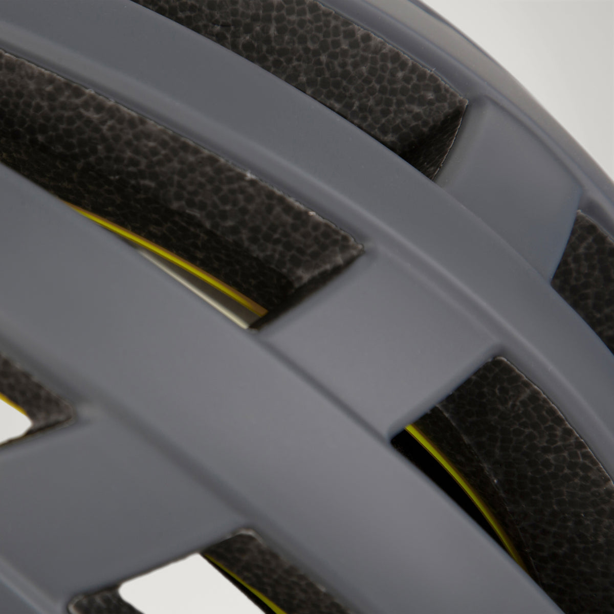 ENDURA FS260-PRO MIPS landevejshjelm sort/gul
