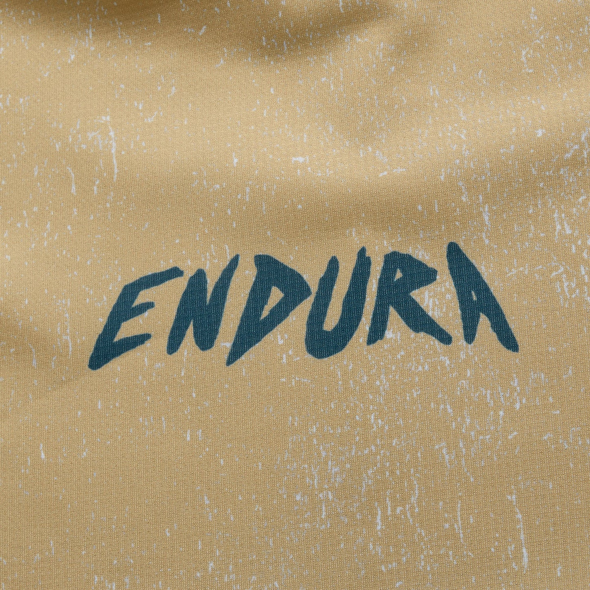 Μπλουζάκι ENDURA SINGLETRACK PRINT Μακρυμάνικο Sand