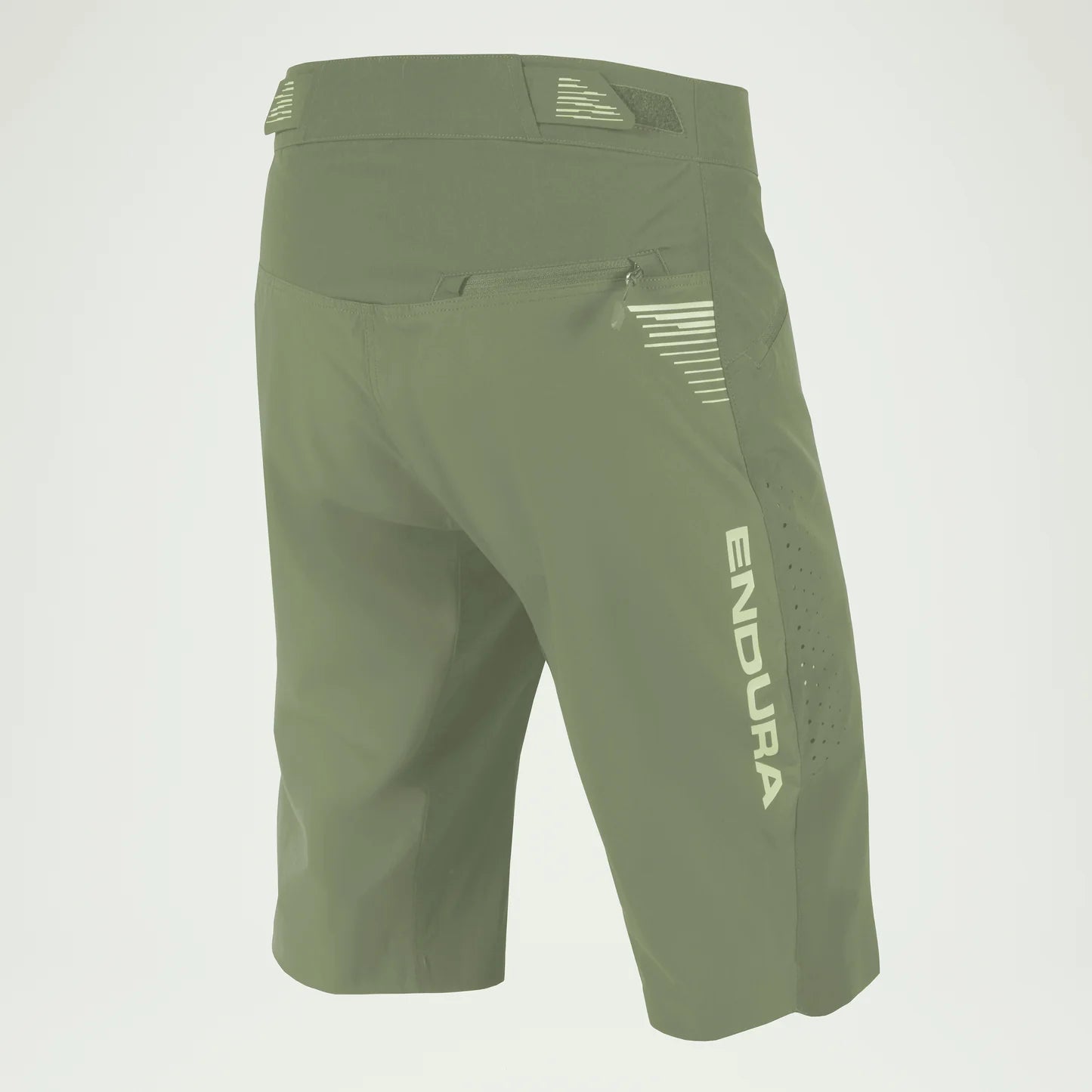 Short ENDURA SINGLETRACK LITE Vert
