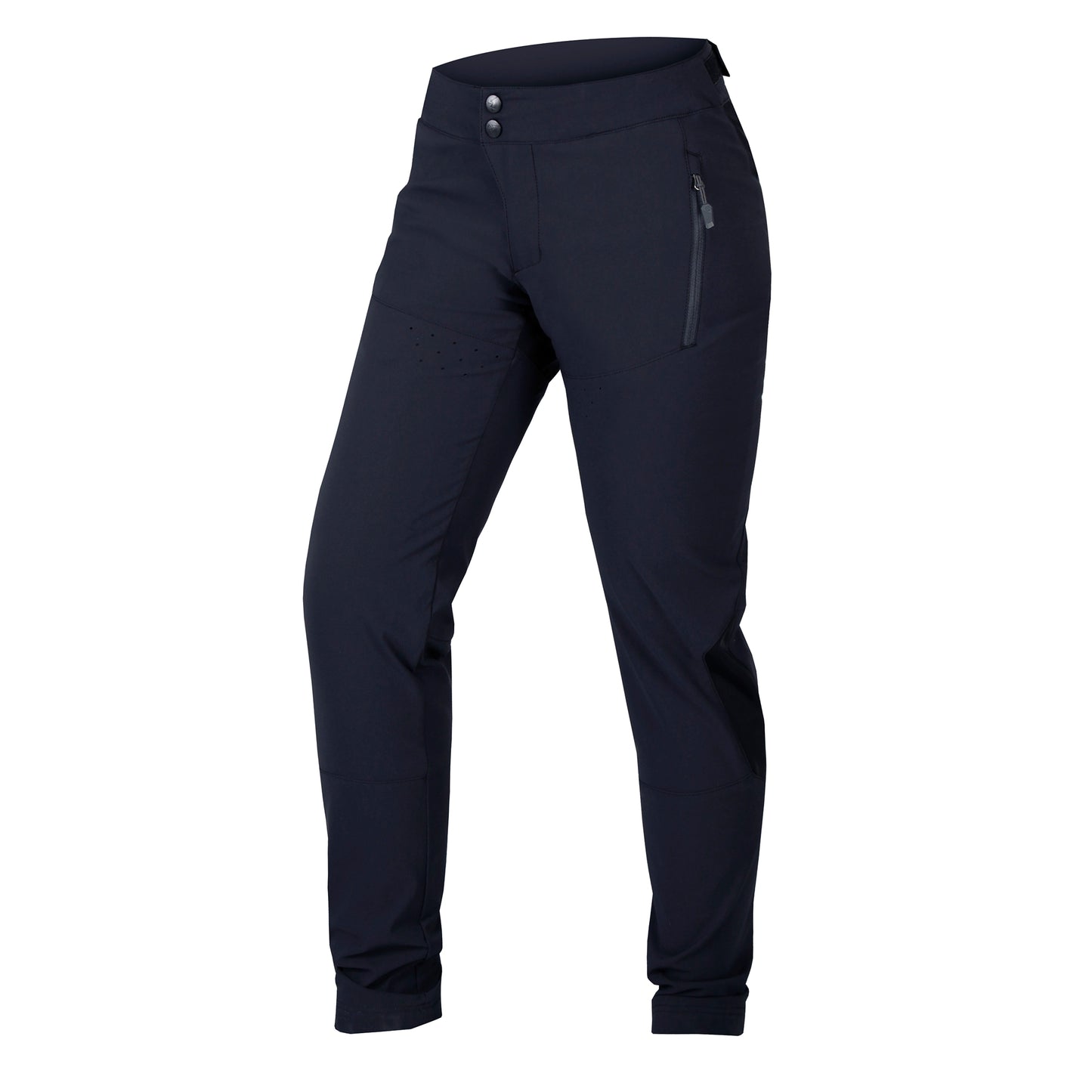 Pantalon ENDURA MT500 BURNER Dames Navy