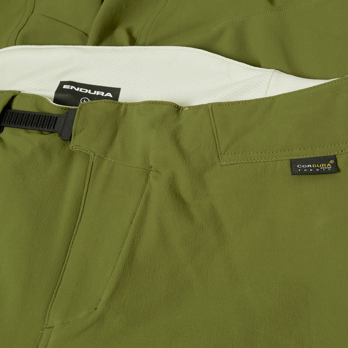 Pantalón ENDURA MT500 BURNER caqui 2026
