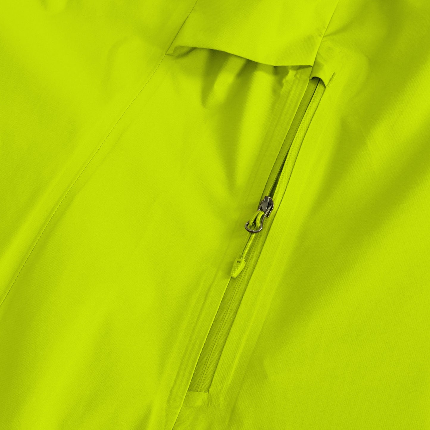 Veste ENDURA MT500 ADV Femme Jaune/Vert Fluo