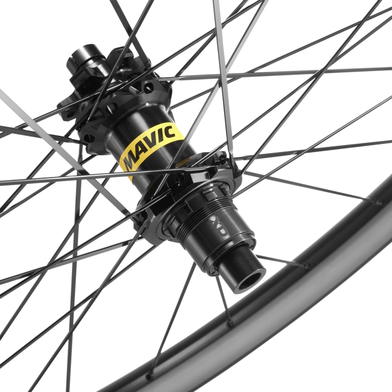 Roue Arrière MAVIC E-DEEMAX 27.5" 12x148mm Boost
