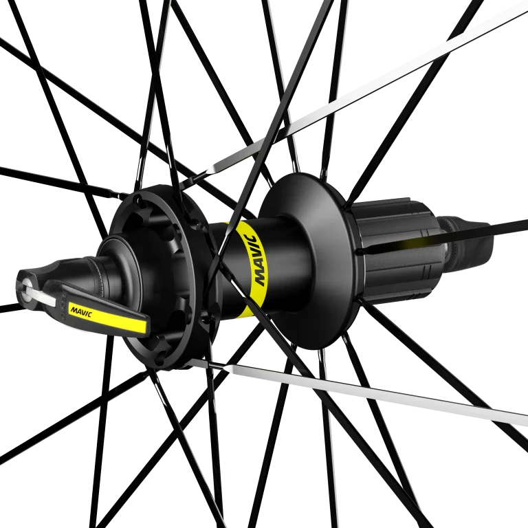 Paire de Roues MAVIC COSMIC SL 40