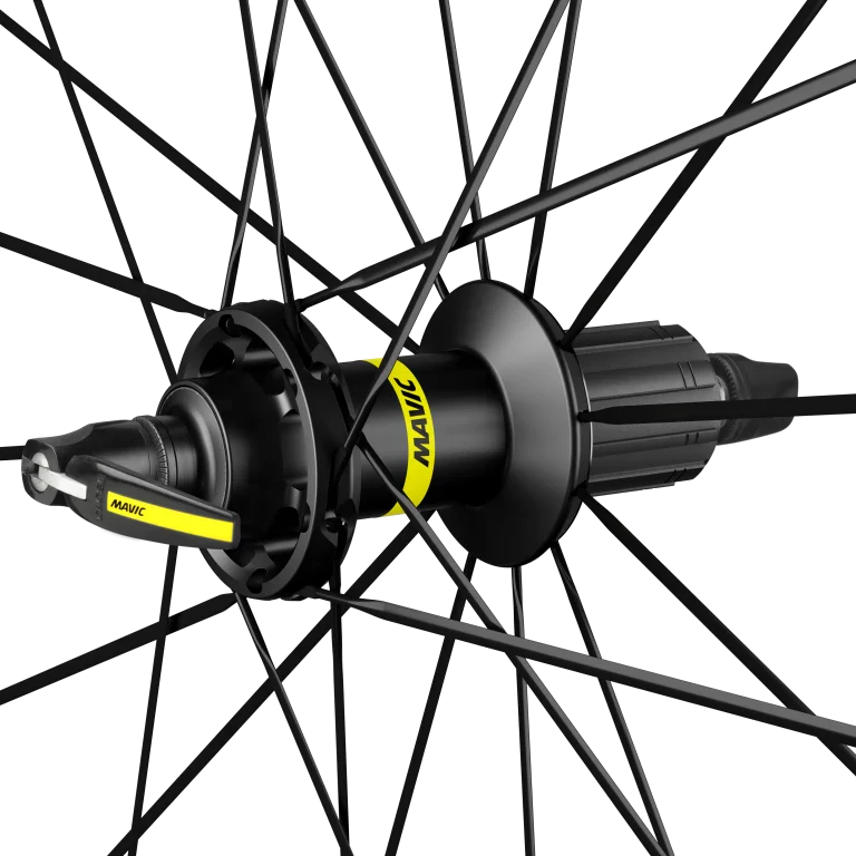 Hjulpar MAVIC KSYRIUM SL