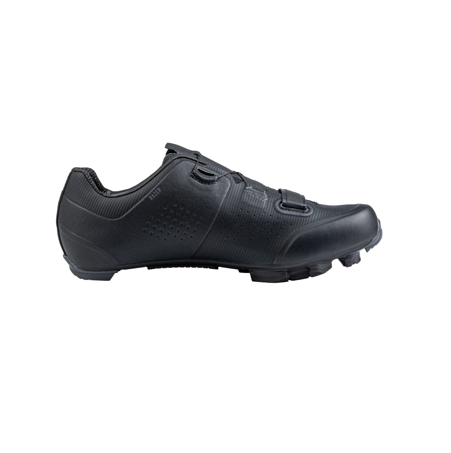 MTB XC/Gravel schoenen NORTHWAVE RAZER Zwart