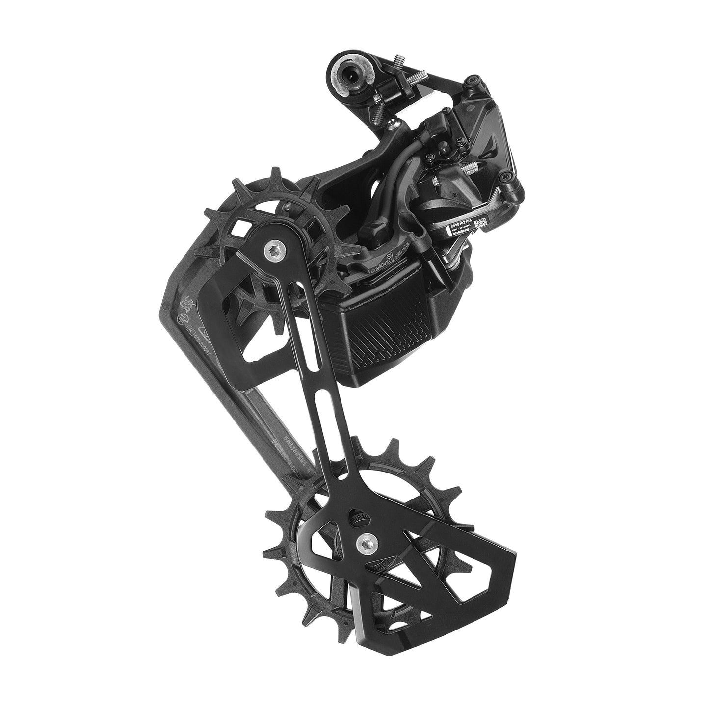 Dérailleur Arrière 13V CAMPAGNOLO RECORD X