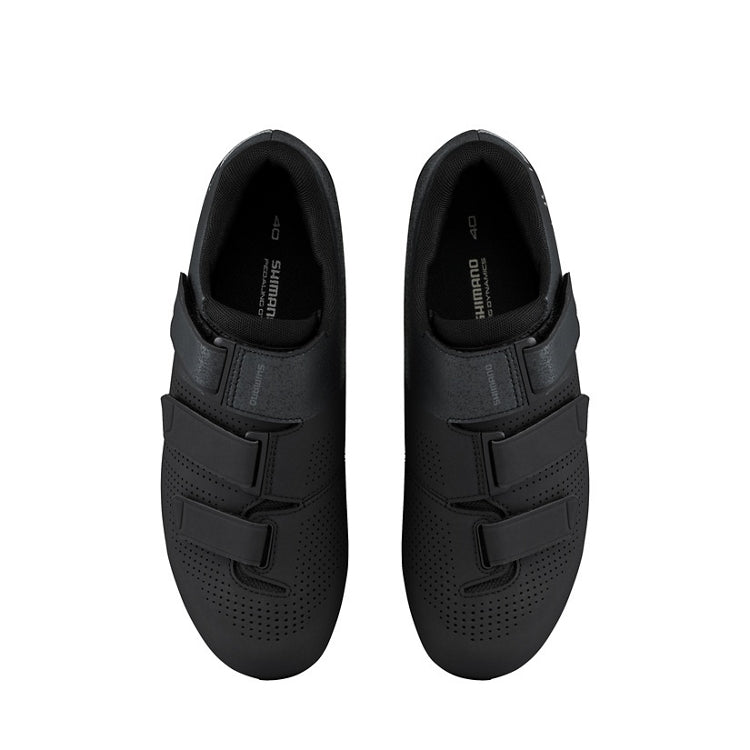 Wegschoenen SHIMANO RC102 Dames Noir