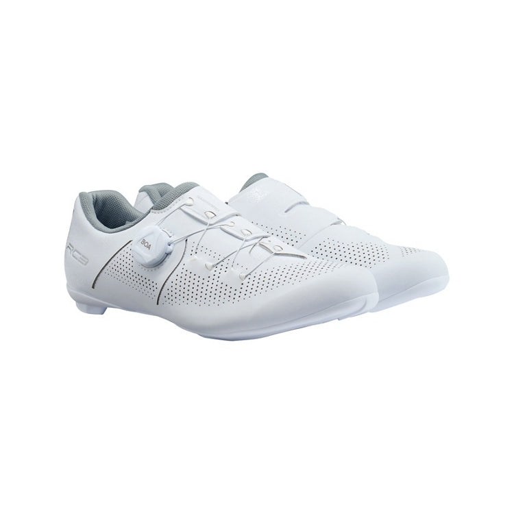 Chaussures Route SHIMANO RC302 Femme Blanc
