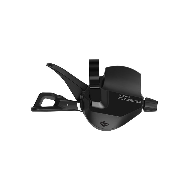 Højre gearvælger SHIMANO CUES SL-U6000-10R 10-speed