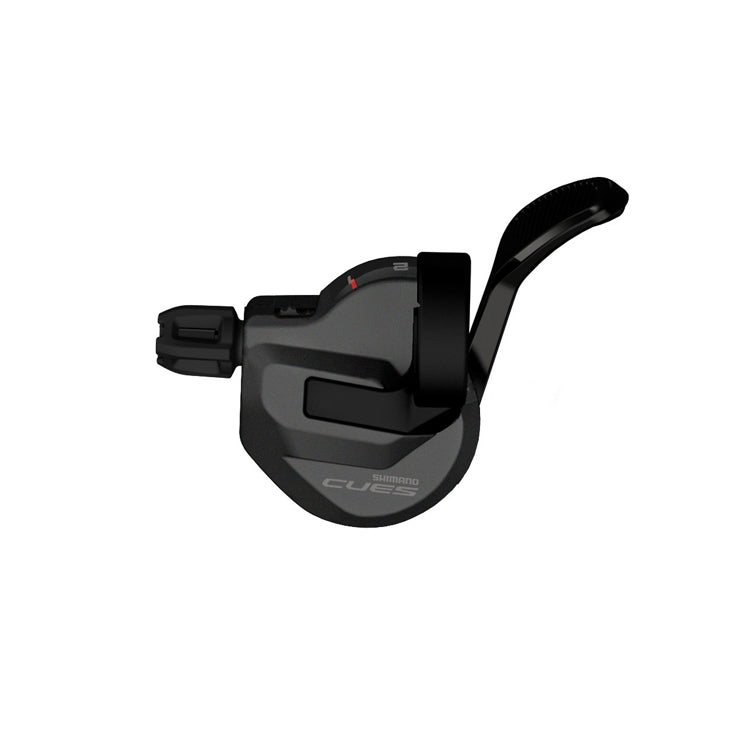 Venstre gearvælger SHIMANO CUES SL-U8000-L 2-speed