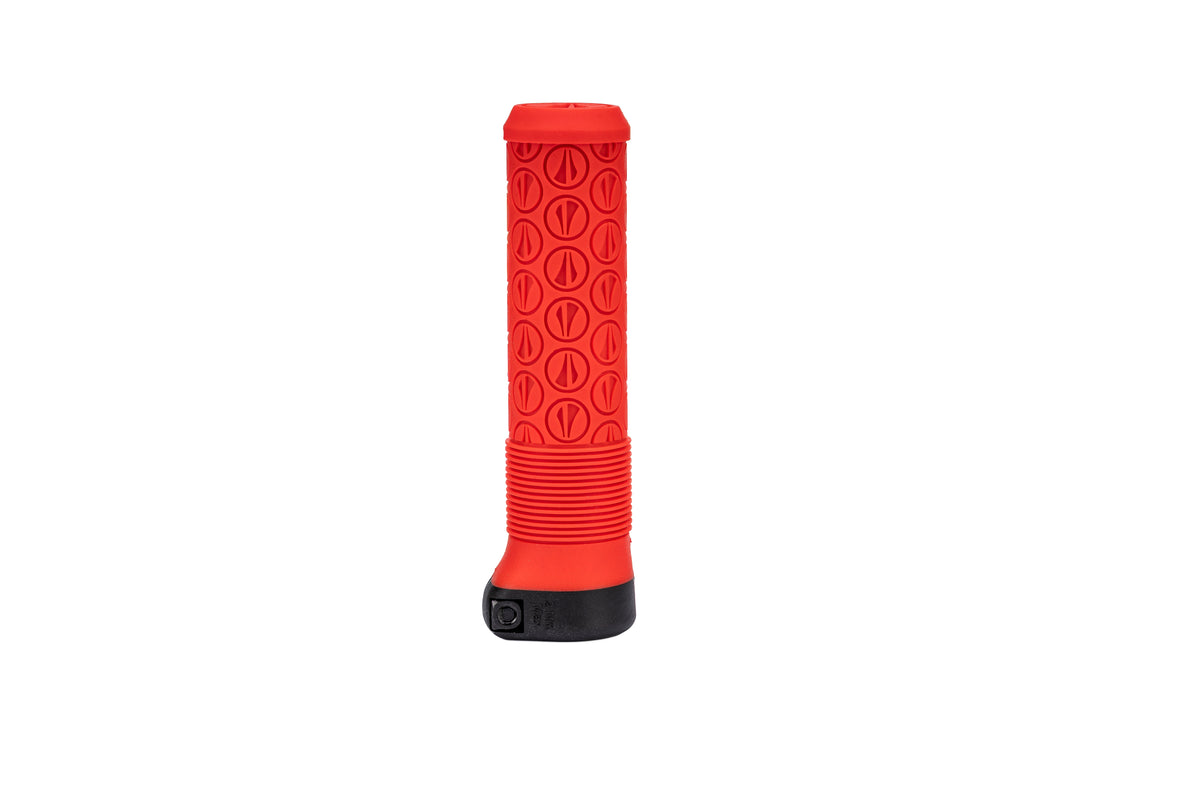 Λαβή τιμονιού SDG SLATER Junior V2 κόκκινη