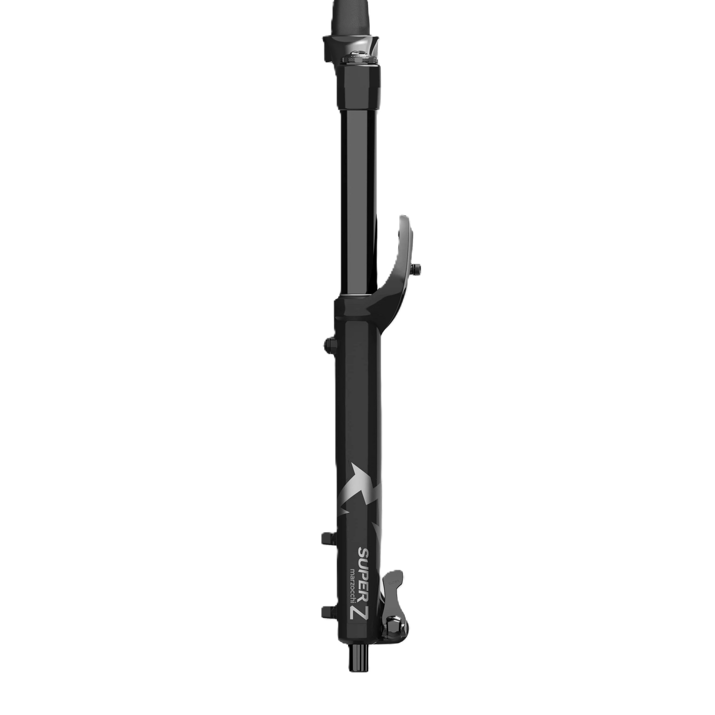 Fourche MARZOCCHI SUPER Z 27.5" 2026 Noir
