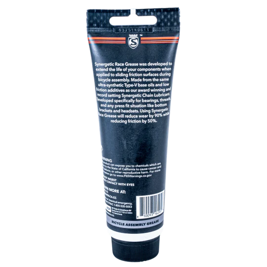 Lejefedt SILCA SYNERGETIC RACE GREASE