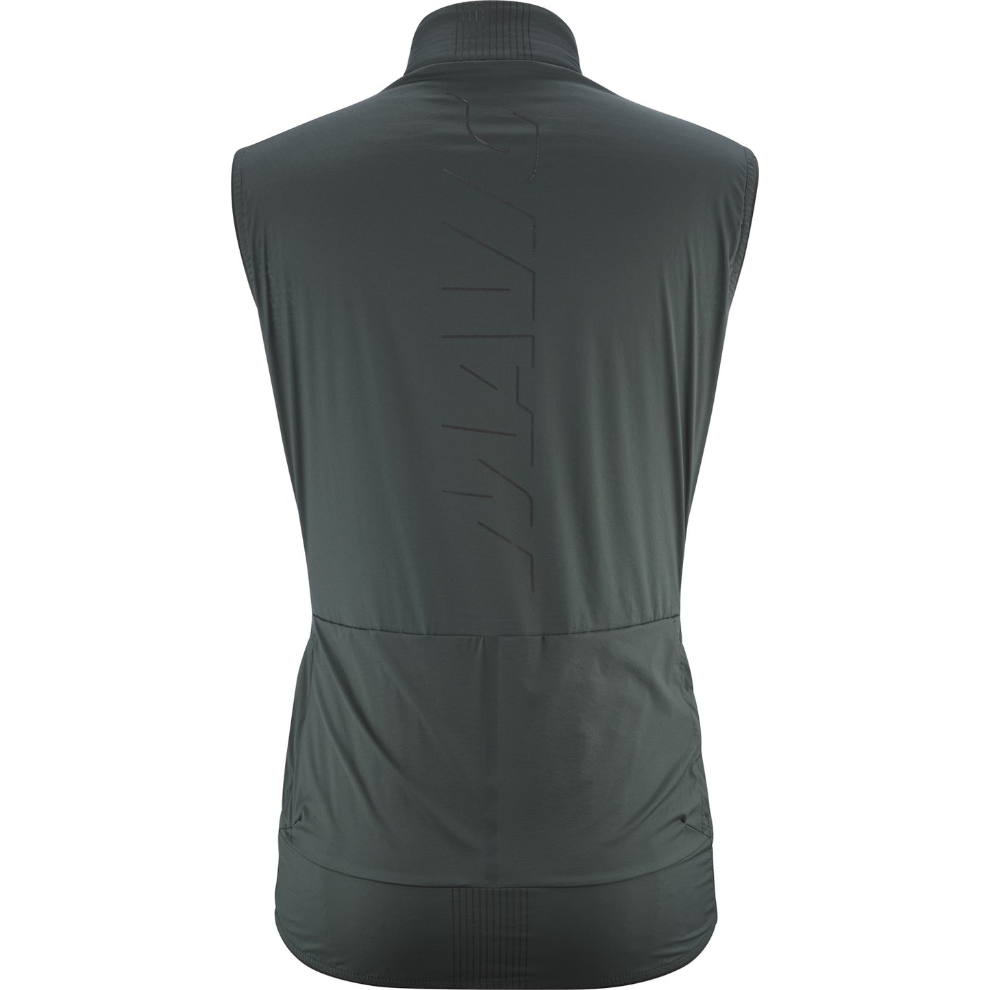 Veste Sem Mangas MAVIC KSYRIUM THERMO Mulher Verde