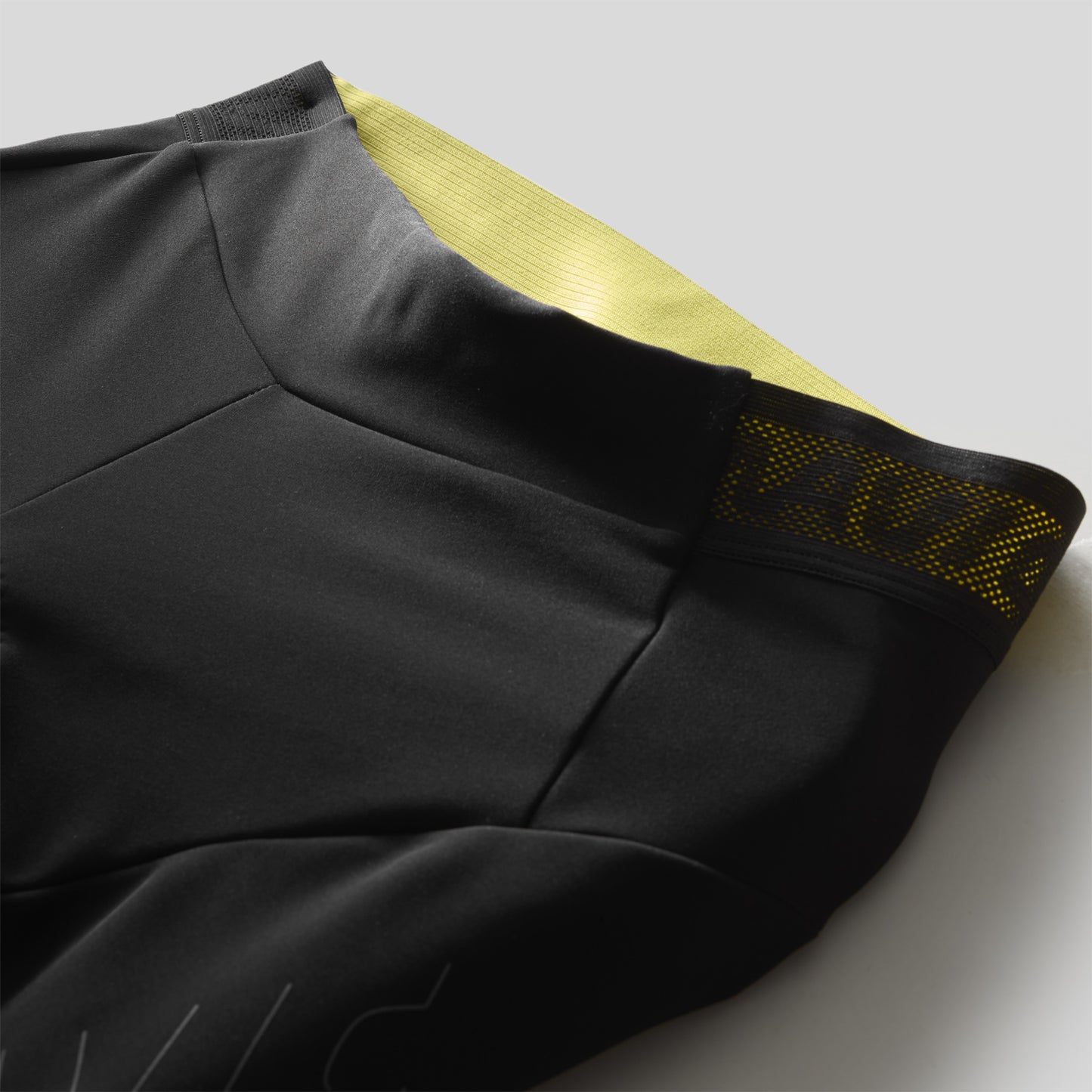 Salopette Lungo MAVIC AKSIUM THERMO Donna Nero