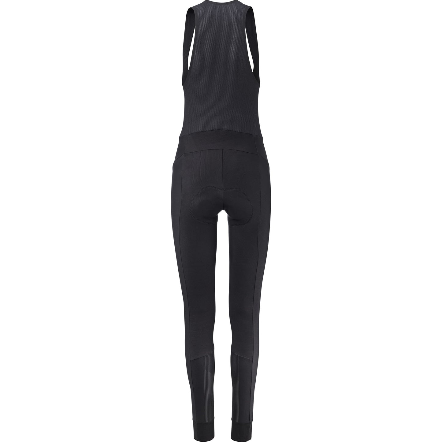 Cuissard Long à Bretelles MAVIC COSMIC THERMO Femme Noir
