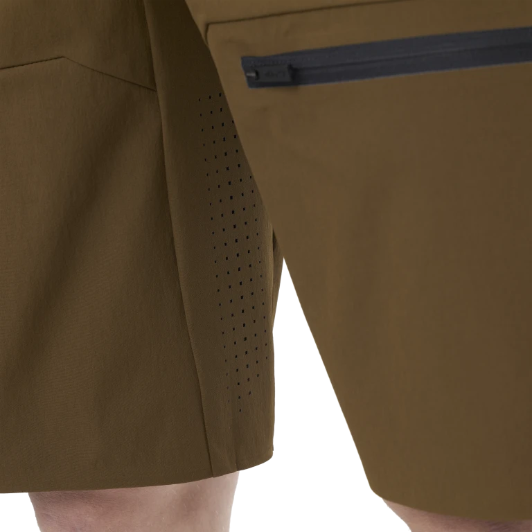 Short MAVIC DEEMAX ENDURO Khaki