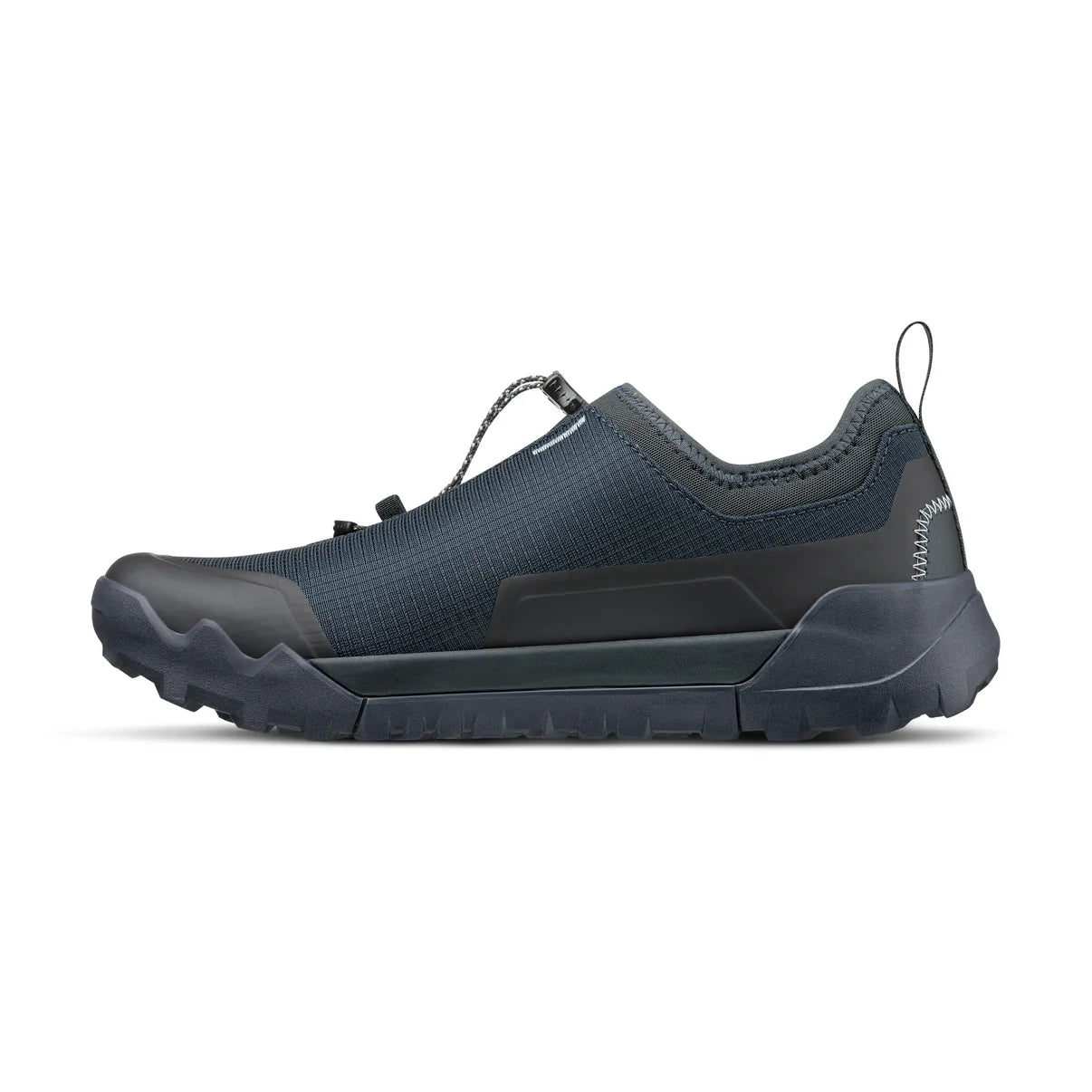 Scarpa MTB FIZIK ERGOLACE 2 FLAT Blu/Verde
