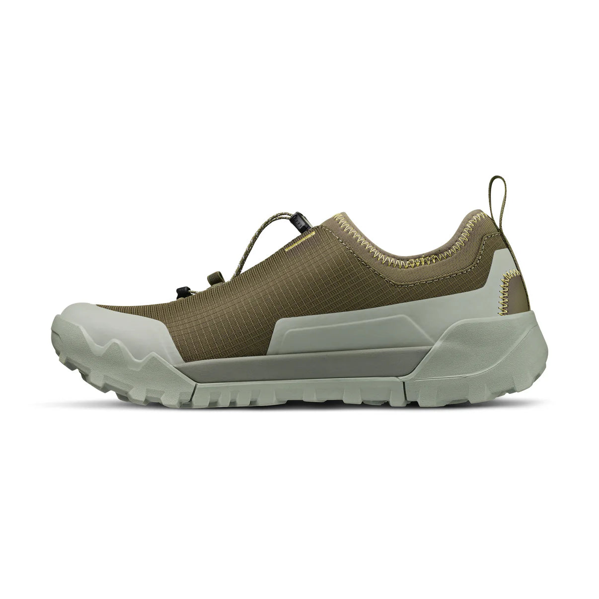 Chaussure VTT FIZIK ERGOLACE 2 Bronze/Vert