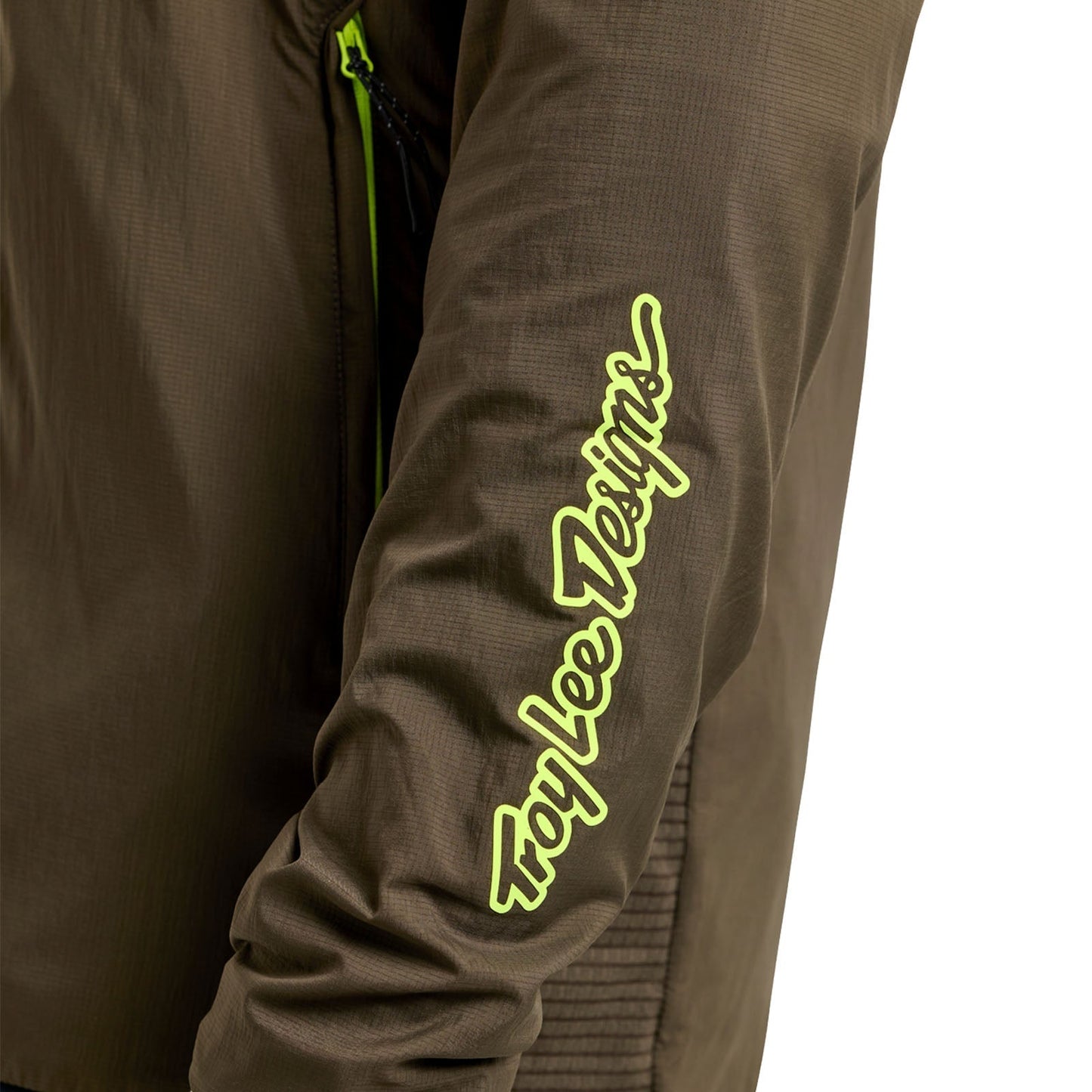 TROY LEE DESIGNS MATHIS -takki Dark Earth
