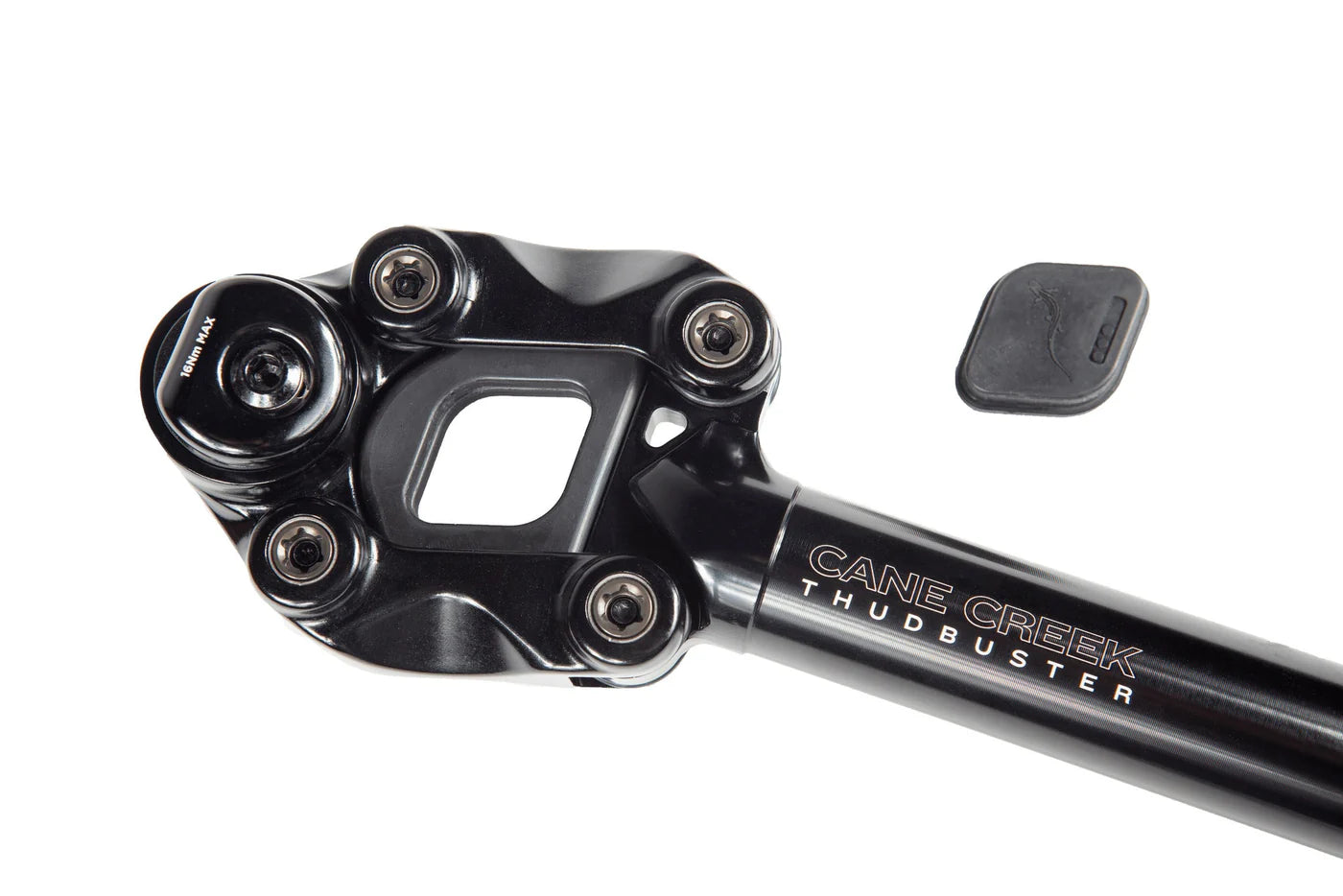 Tige de Selle Suspendue CANE CREEK THUDBUSTER G4 LT