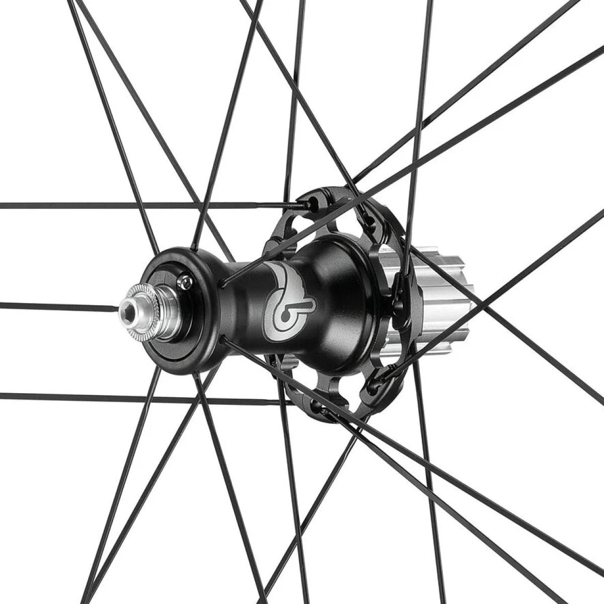 Roue Arrière CAMPAGNOLO ZONDA