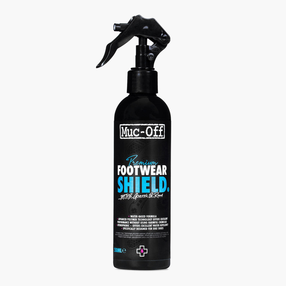 Sredstvo za zaštitu obuće MUC-OFF (250 ml)