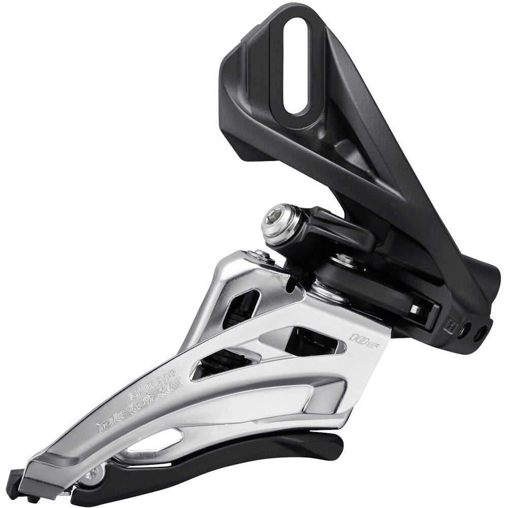 Εμπρόσθιο ντεραγιέ SHIMANO DEORE FD-M4100-D 10 ταχυτήτων