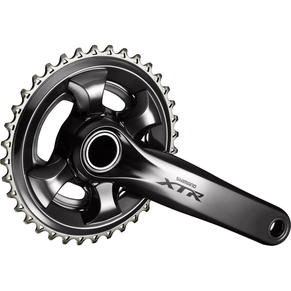 SHIMANO XTR FC-M9020 2x11-speed Crankset