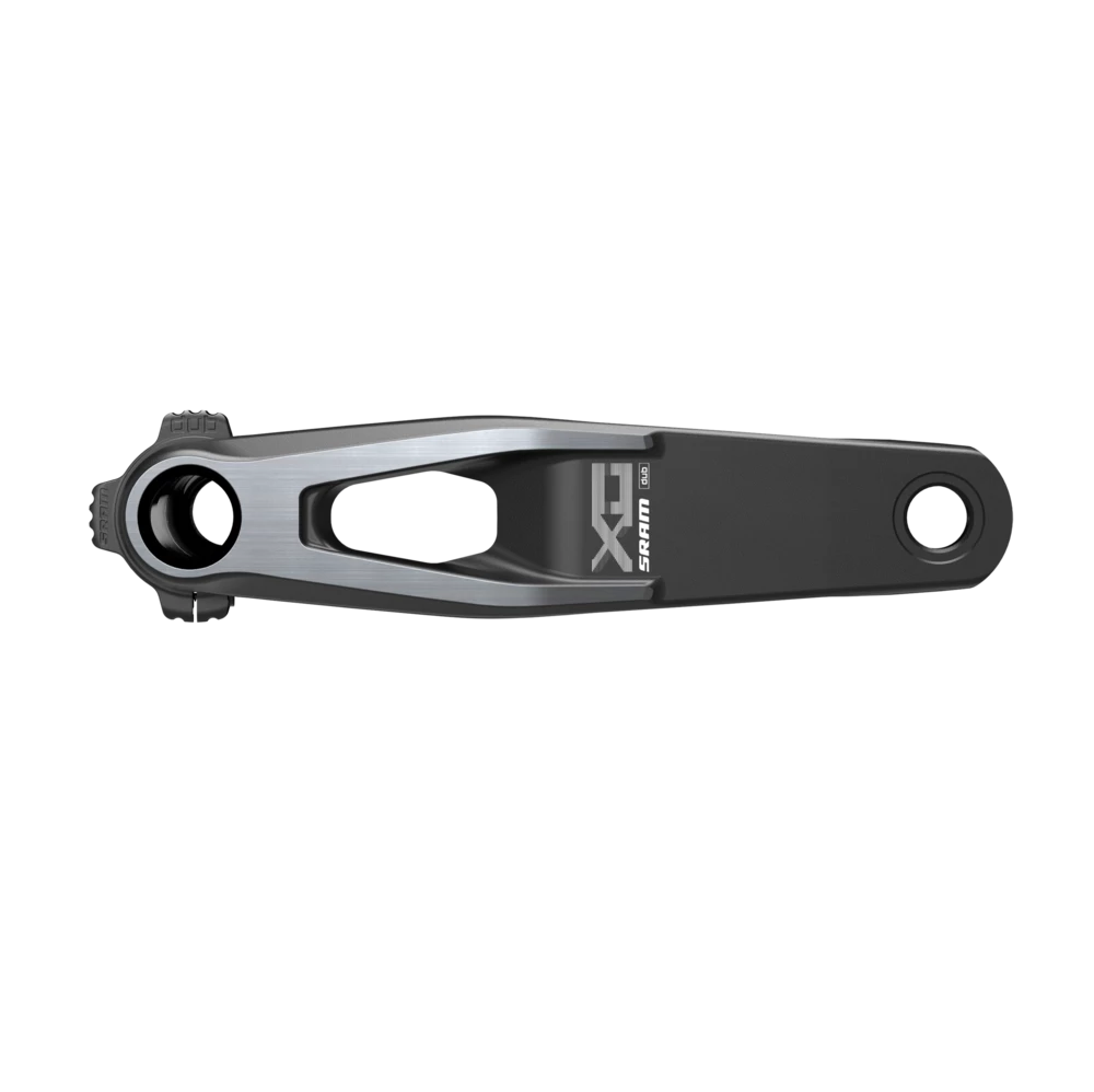 Pedivela Mono SRAM X0 Eagle T-Type DUB WIDE V2
