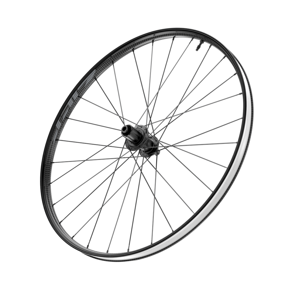 Roue Arrière ZIPP 101 XPLR Tubeless Ready (Center Lock)