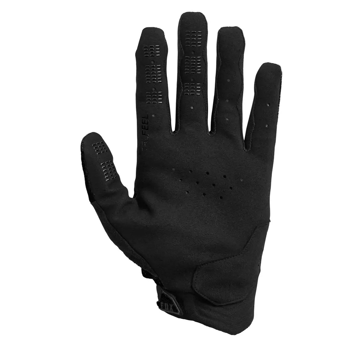 Handschoenen FOX DEFEND D3O Zwart