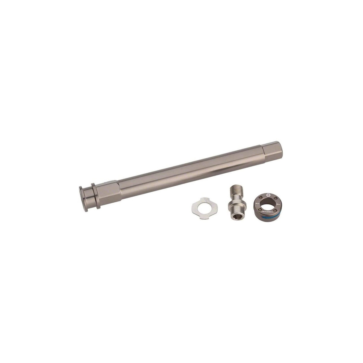 MANITOU HexLock SL 15x100 mm šakės ašis