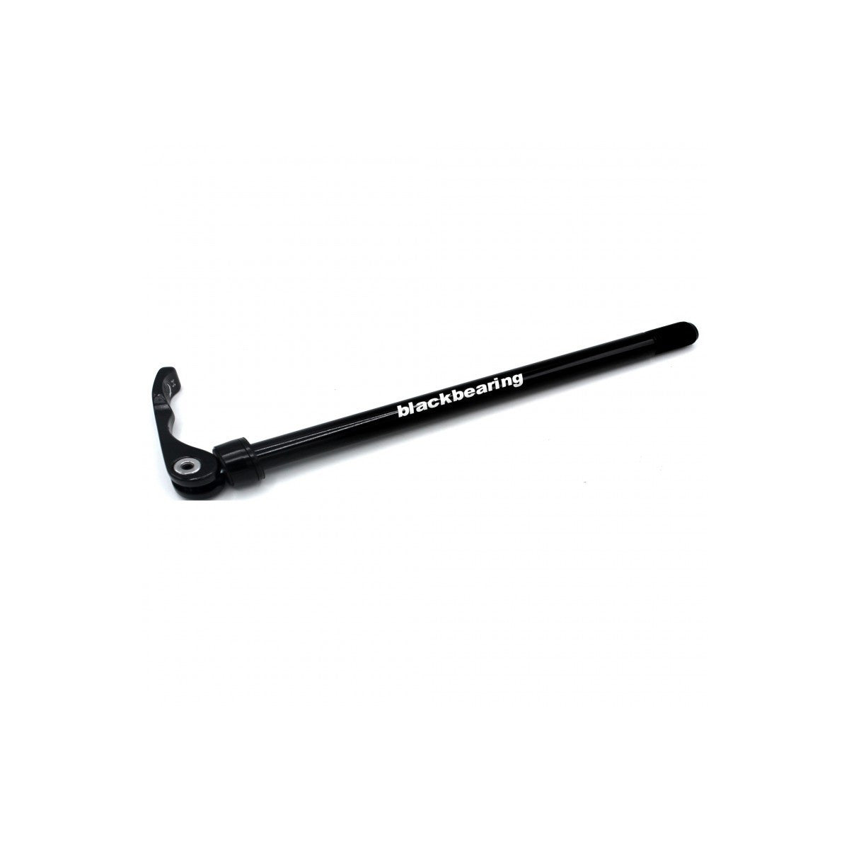 BLACKBEARING baghjulsaksel 12x148 mm (12mm-175-M12x1-20mm) QR