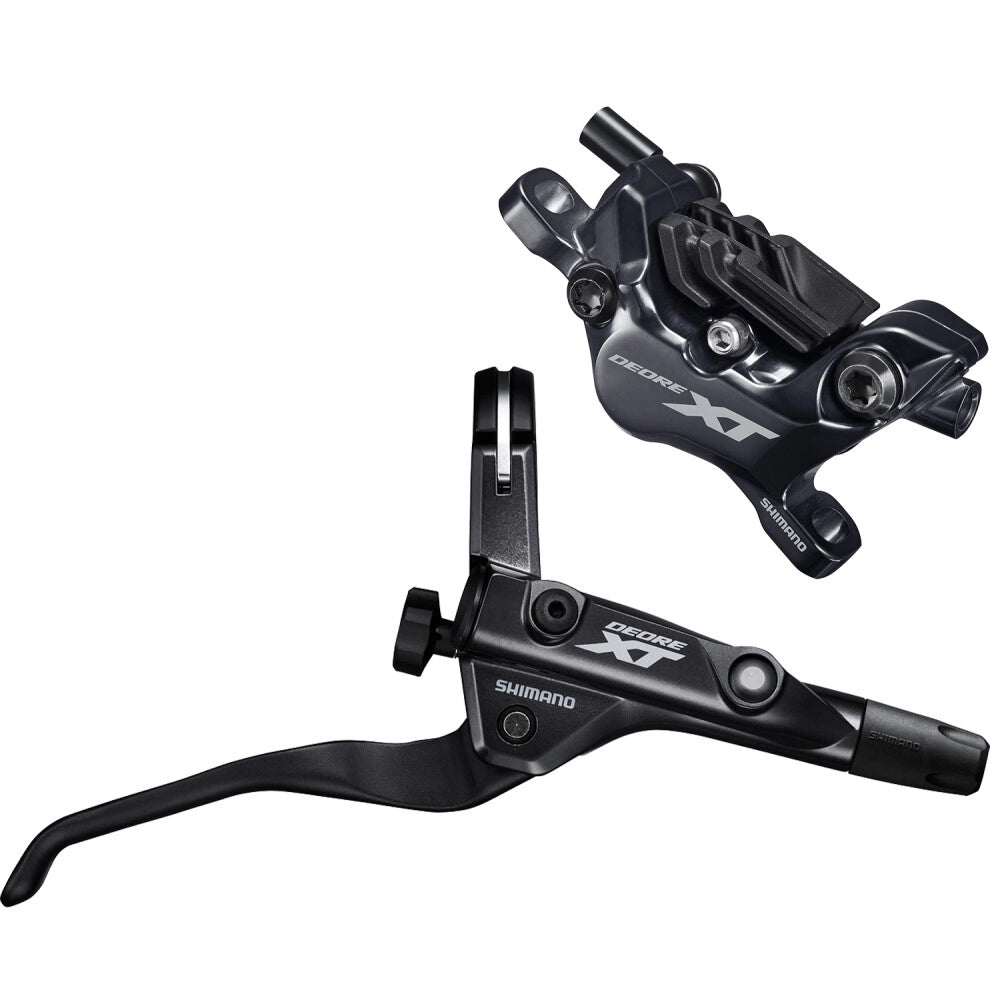 SHIMANO XT BL-T8100 + BR-M8120 Rear Brake 1700mm