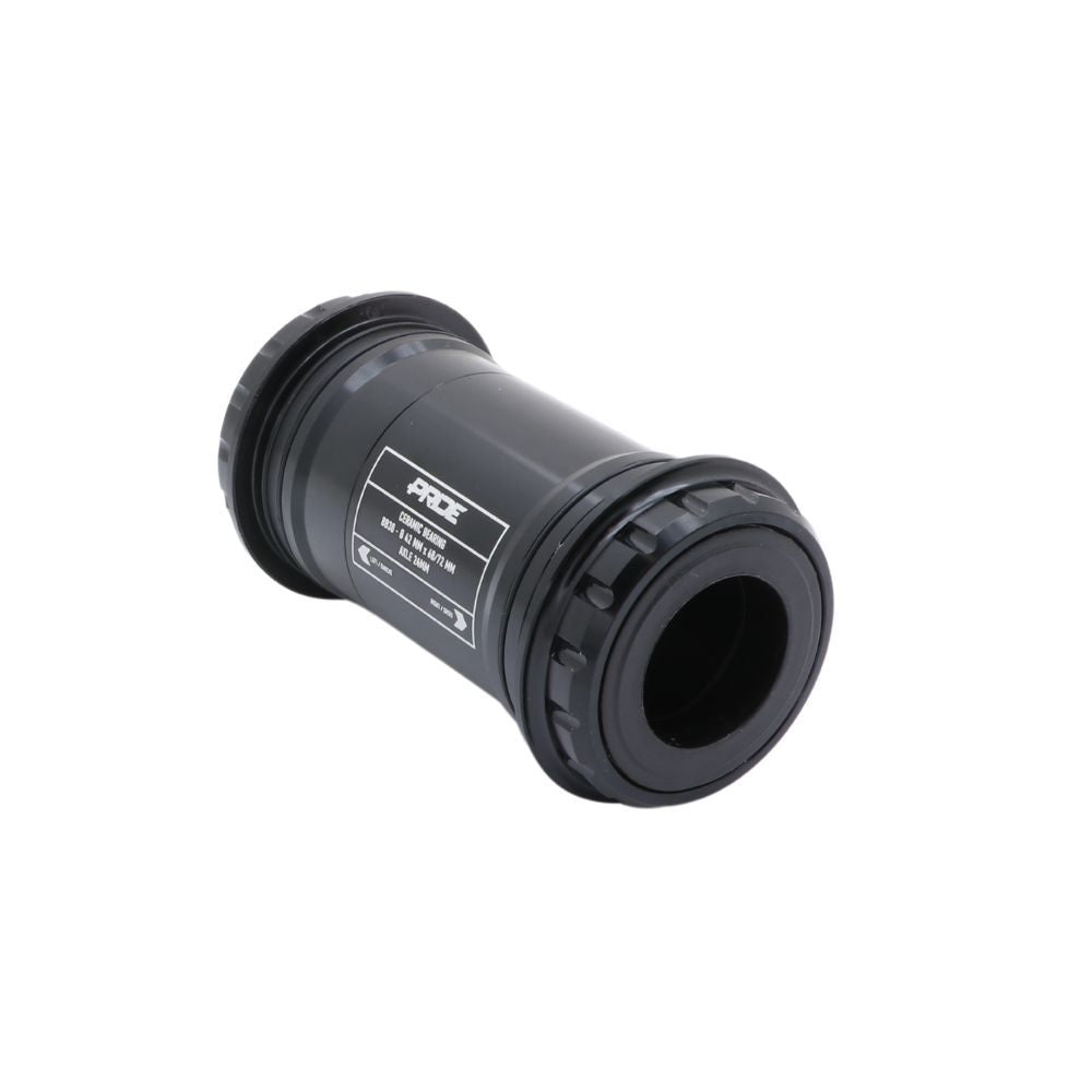 Tretlager PRIDE BB30 Interlock Keramik - 24mm