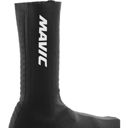 Copriscarpe MAVIC THERMO Nero