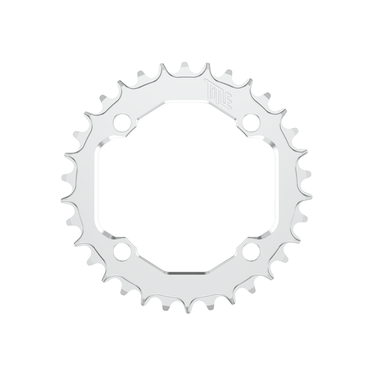 Klinge TITLE CR1-E 12V SRAM T-Type 104 BCD Krom