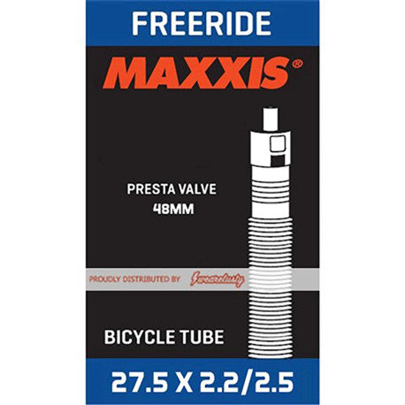 Camera d'Aria MAXXIS FREERIDE 29x2.20/2.50 Presta 48mm