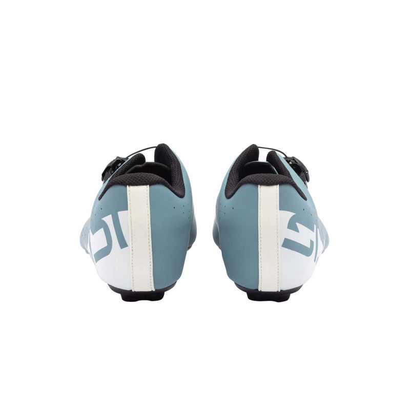 Sapatos de Estrada SIDI FAST 2 Azul Frost Grey