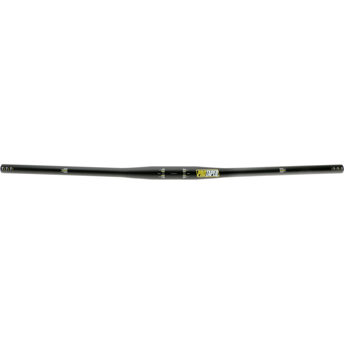 Кормило PROTAPER 810 31.8, черно, плоско