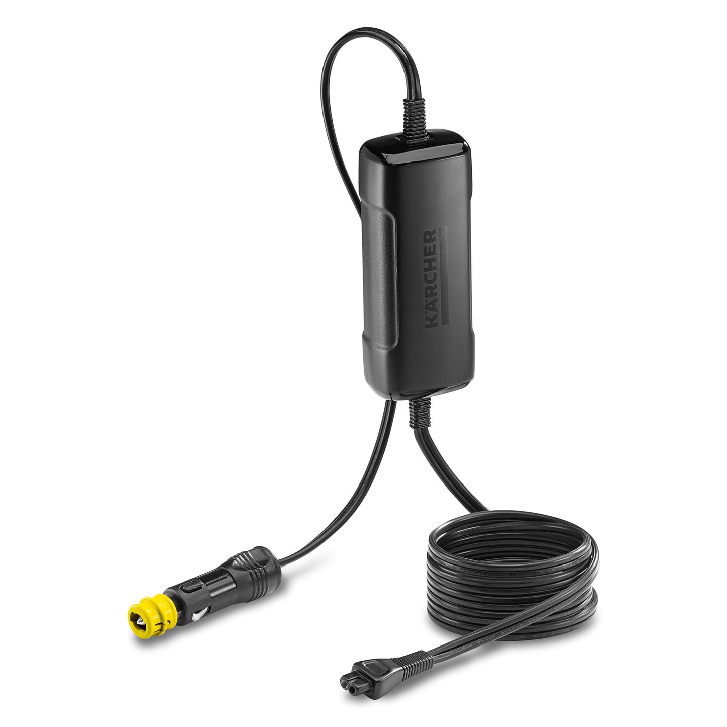 Adaptateur Voiture 12 V KÄRCHER