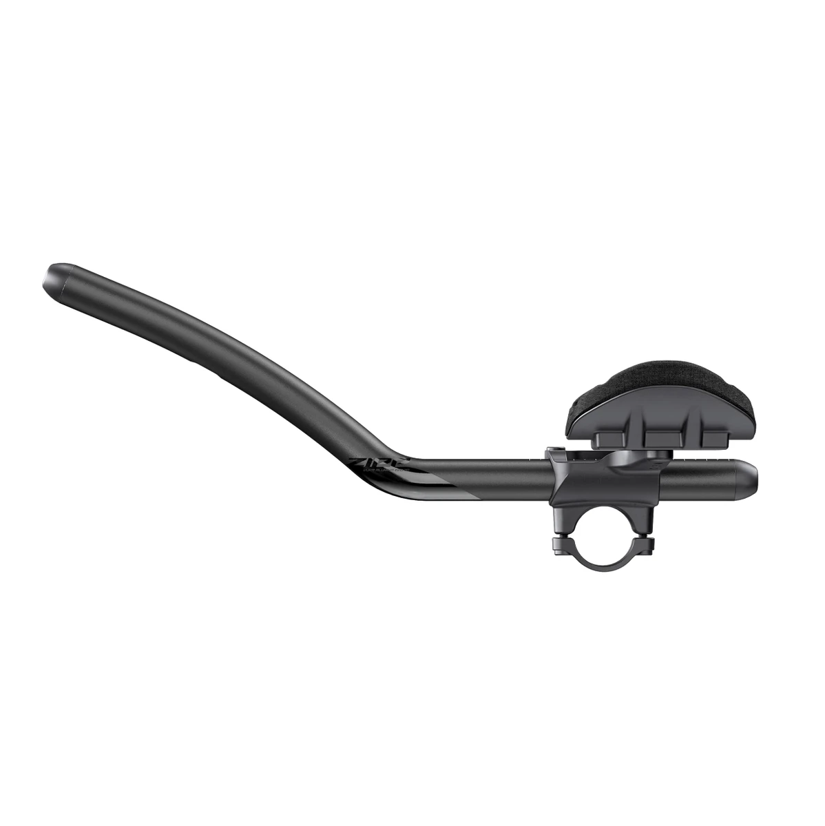 Nástavce ZIPP VUKA Triathlon Clip Hliník 31.8mm High Mount s Vuka Alumina Evo 110